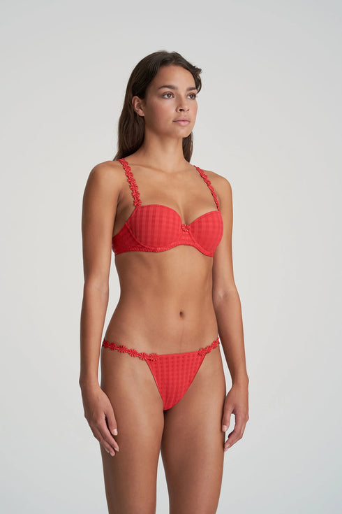 Marie Jo Avero Thong